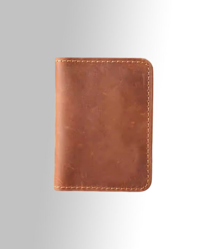 Leather Wallet