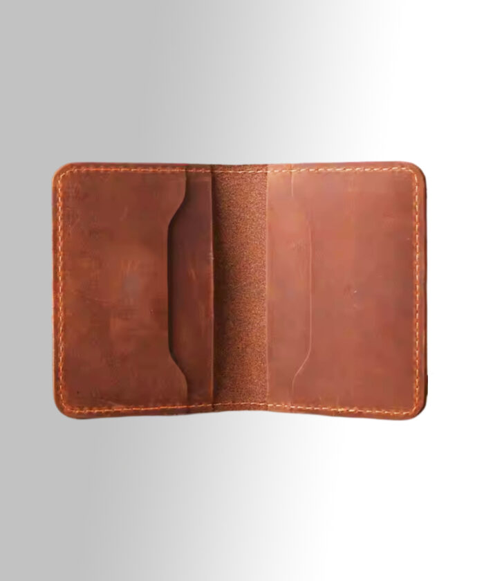 Leather Wallet - Image 2