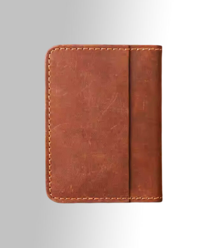 Leather Wallet - Image 3