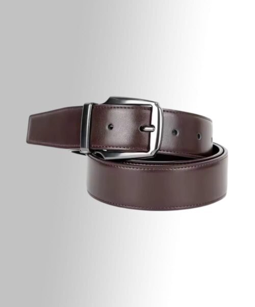 Leather Belt for Men