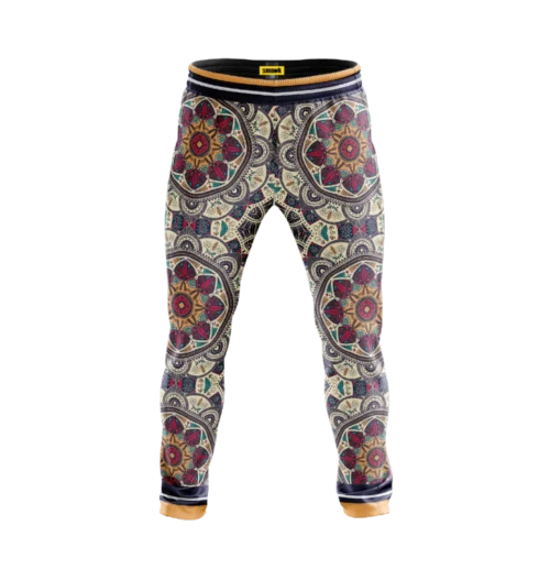 Smawk Sweat Pant Race Track