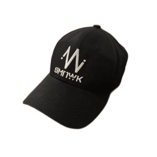 Smawk Signature Cap