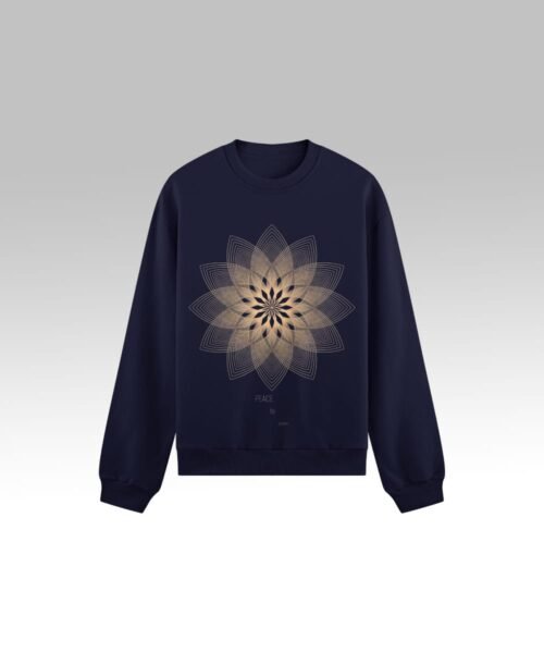 Trailblazer Premium Sweater – Bold Streetwear Edition